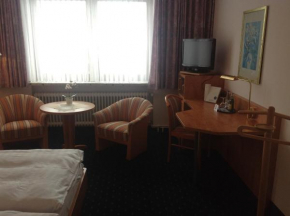 Hotels in Krummbek